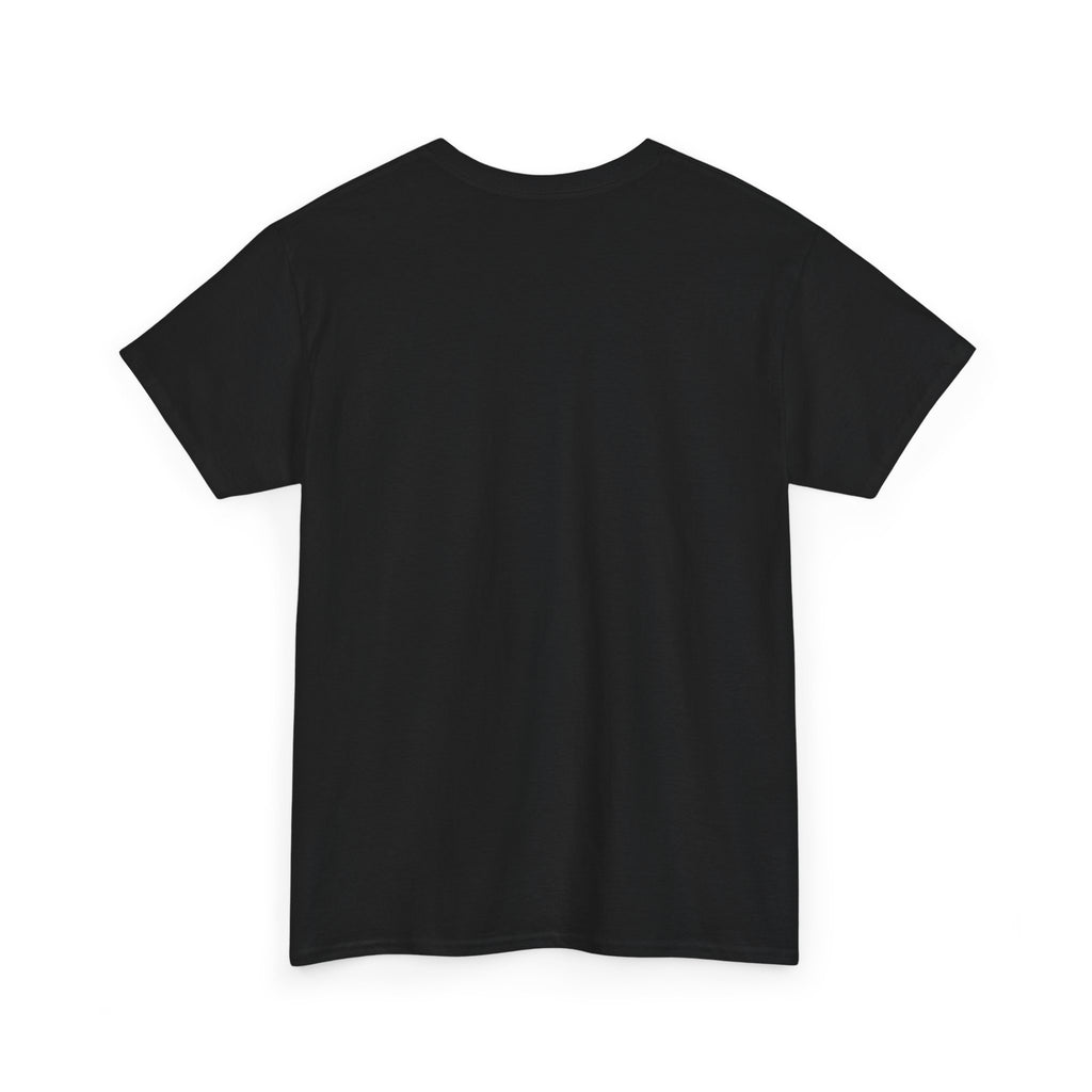 Saved By Grace - WoW Words of Wisdom Tee