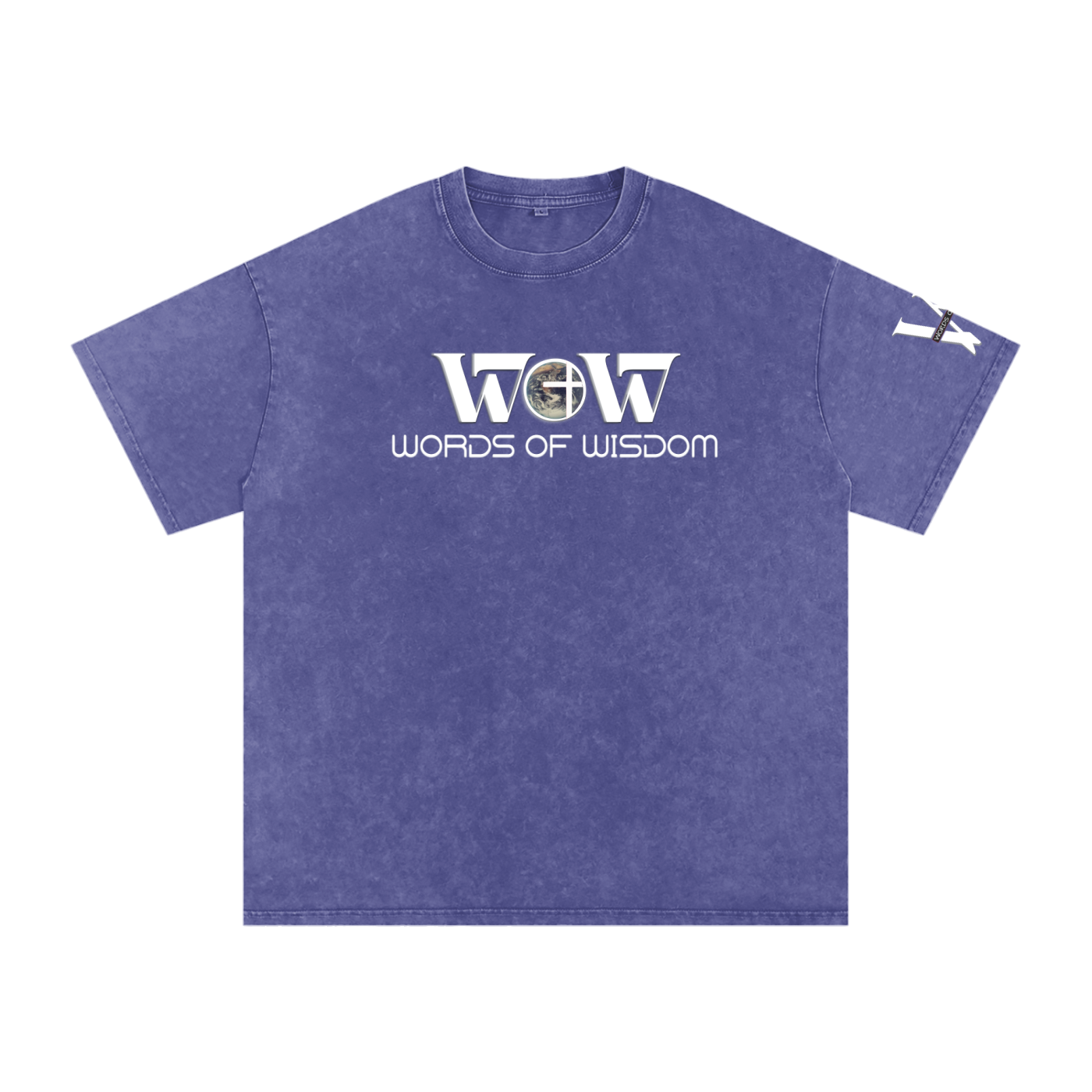 This is How We Win the Battle T-Shirt