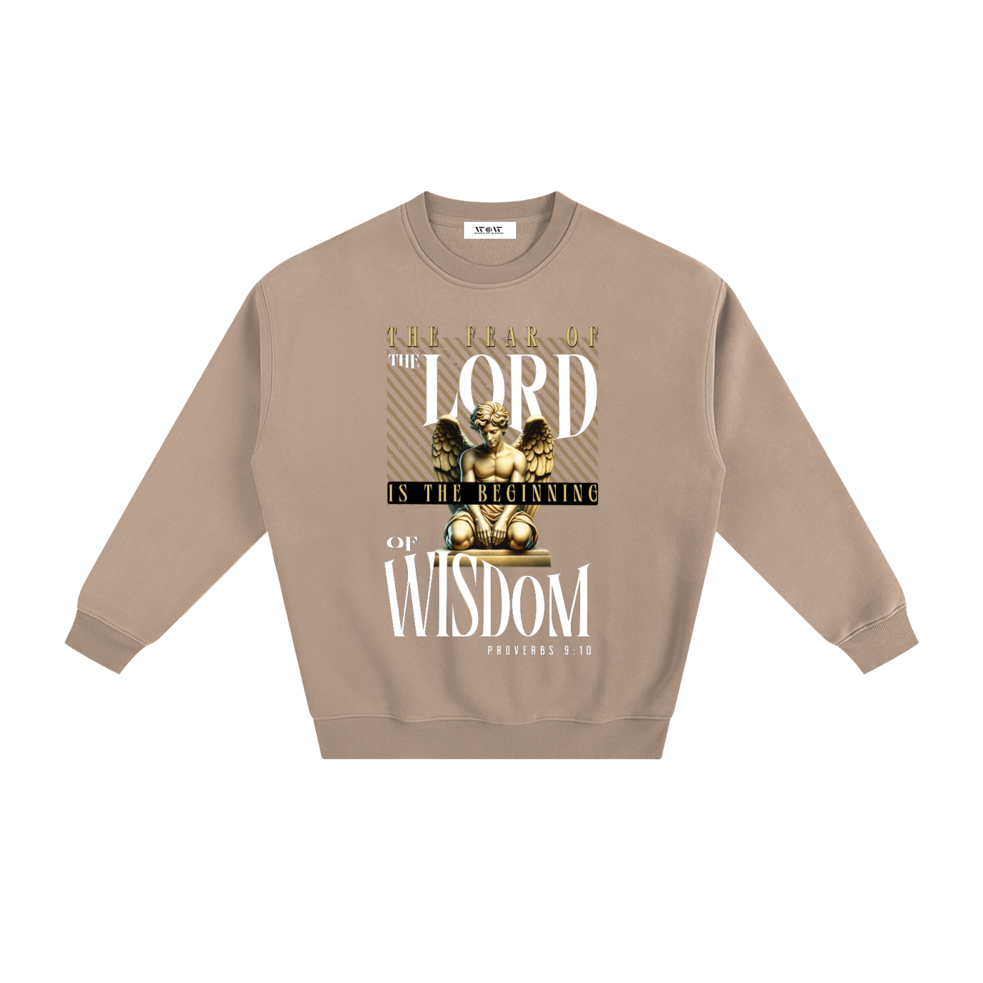 To Fear the Lord is the Beginning