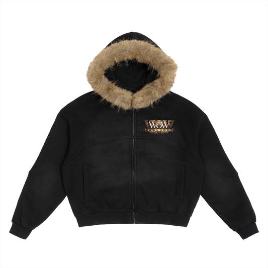 Beat Street Hoodie