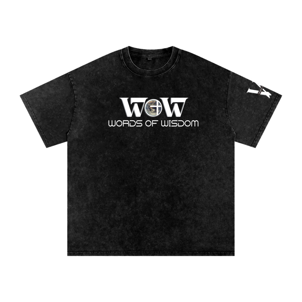 This is How We Win the Battle T-Shirt