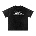 This is How We Win the Battle T-Shirt