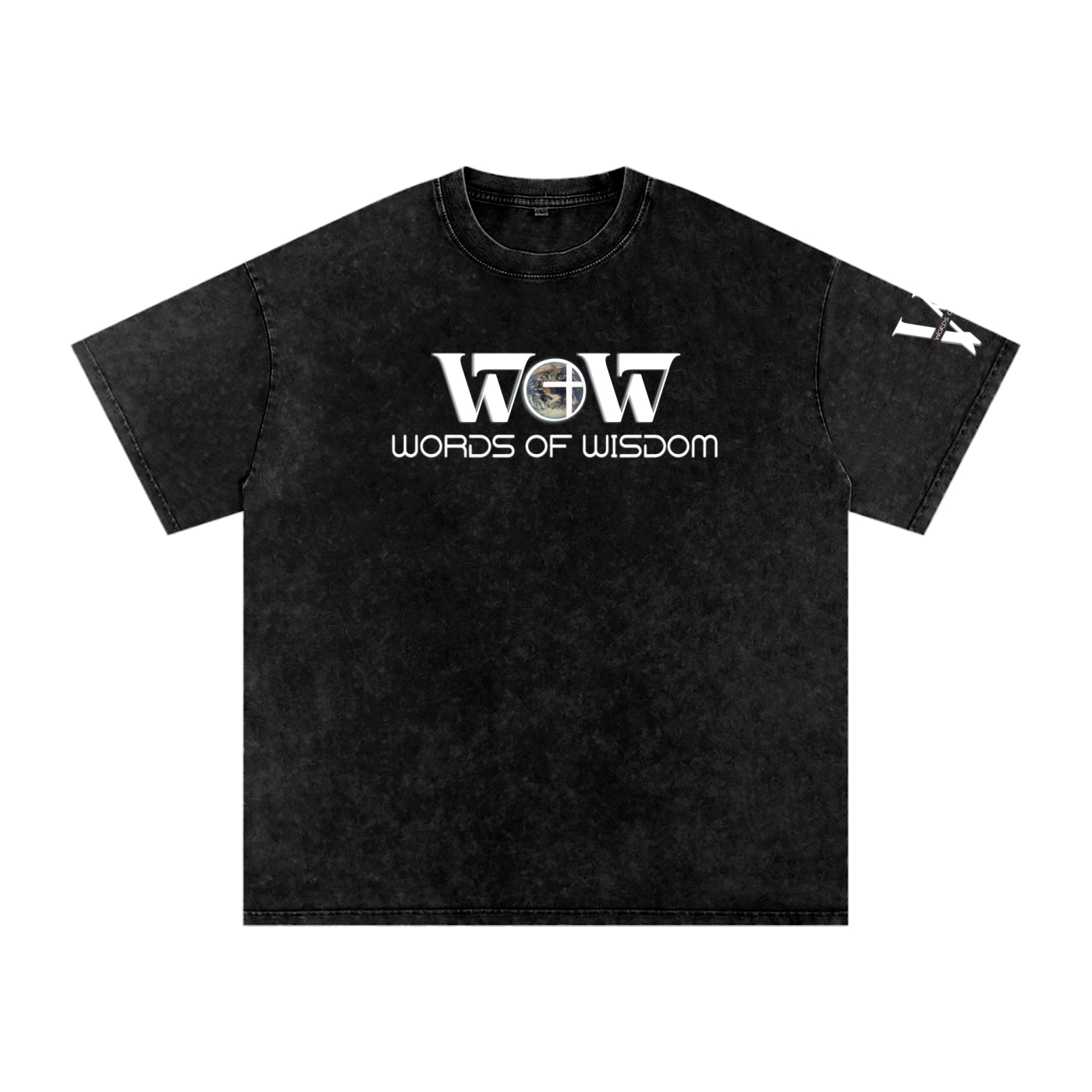 This is How We Win the Battle T-Shirt