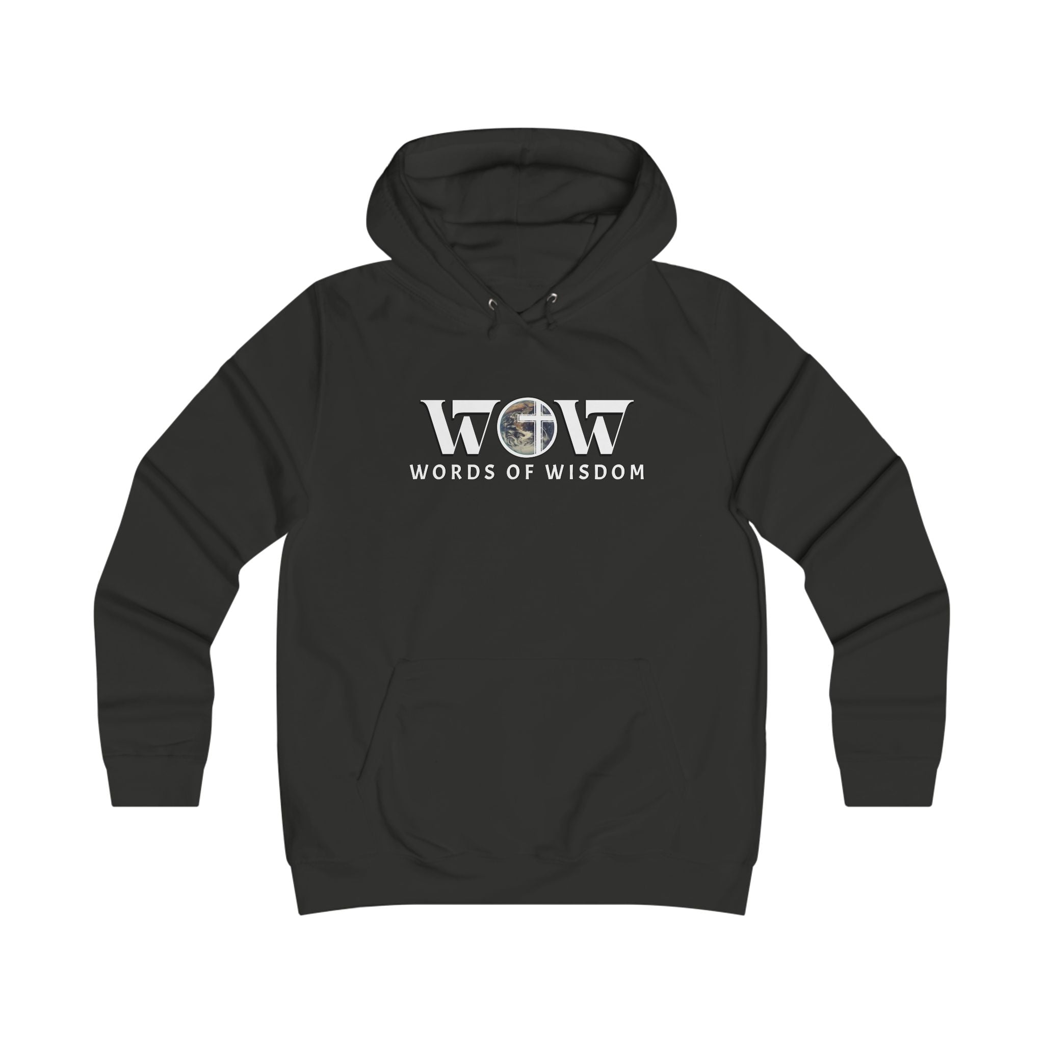 The Drip Tree Word Hoodie - LIT🔥— Living In The Fire™