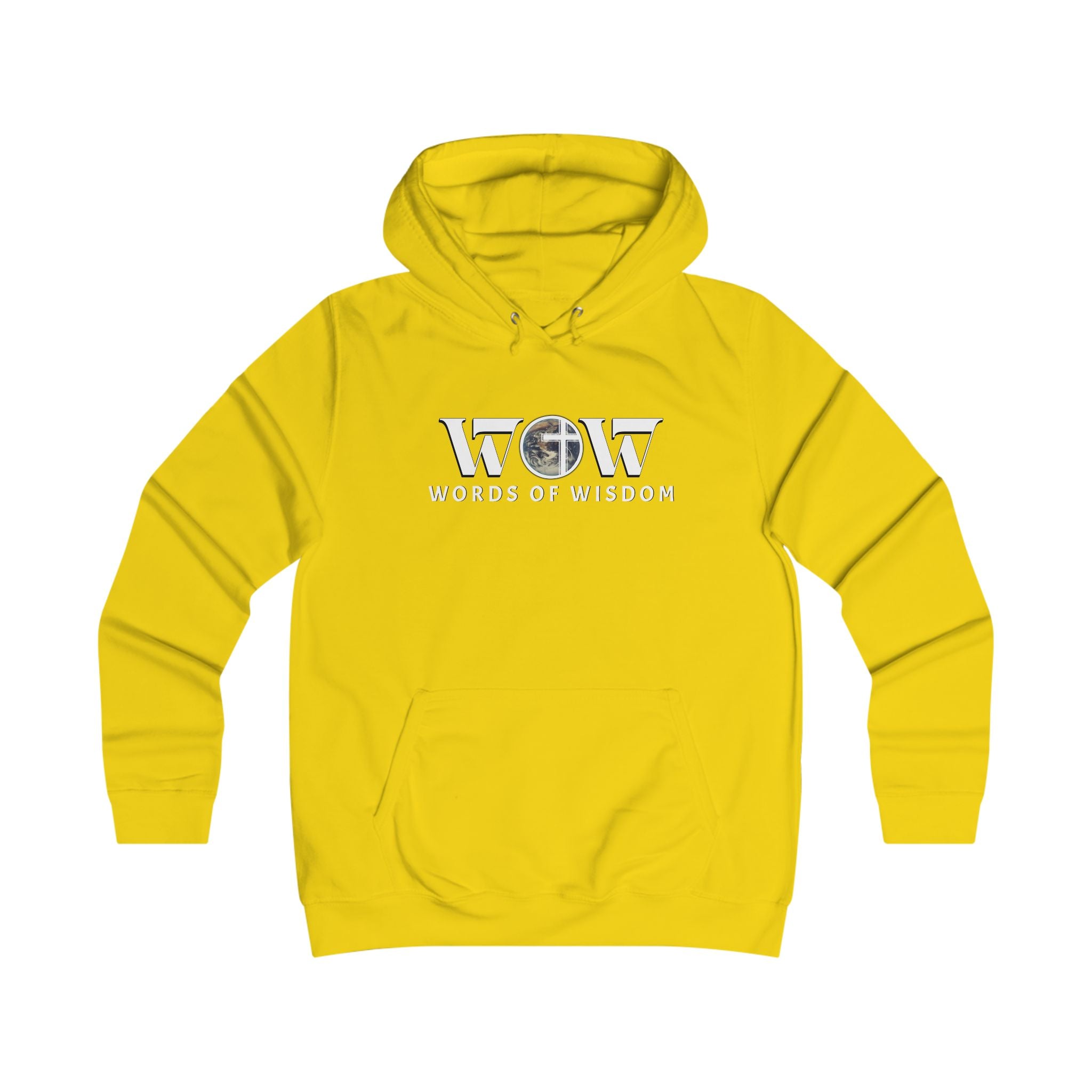 The Drip Tree Word Hoodie - LIT🔥— Living In The Fire™