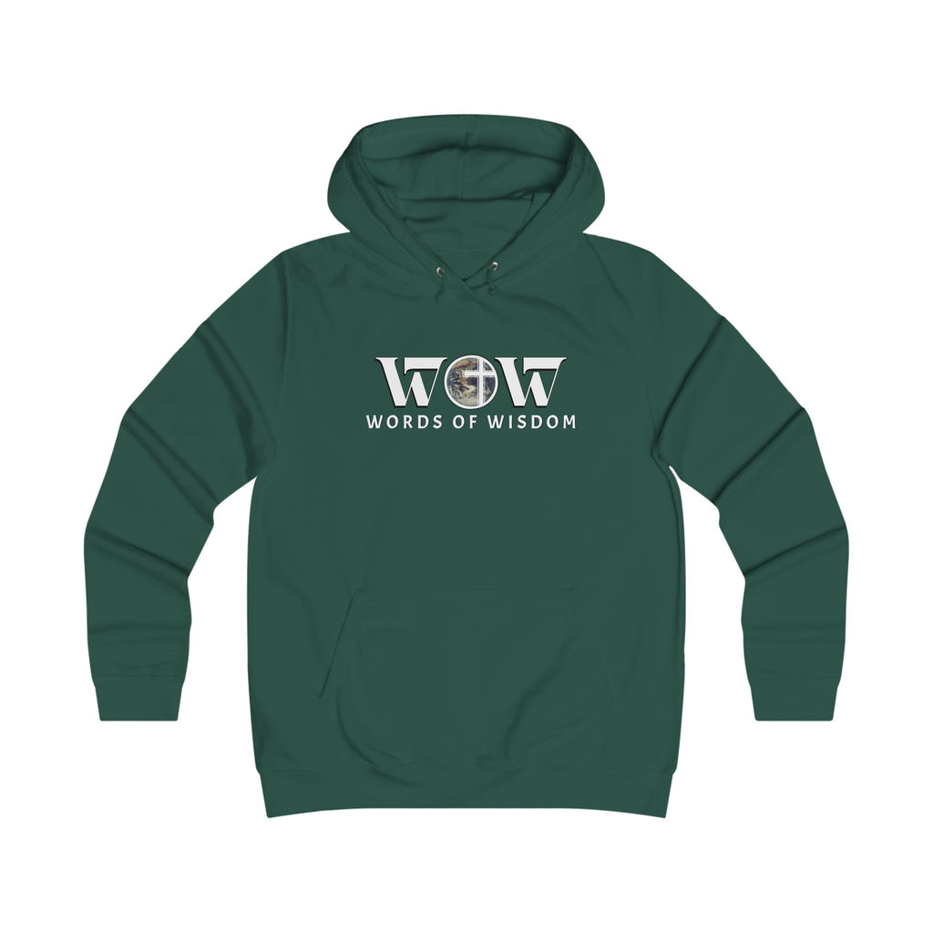 The Drip Tree Word Hoodie - LIT🔥— Living In The Fire™
