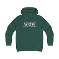 The Drip Tree Word Hoodie - LIT🔥— Living In The Fire™