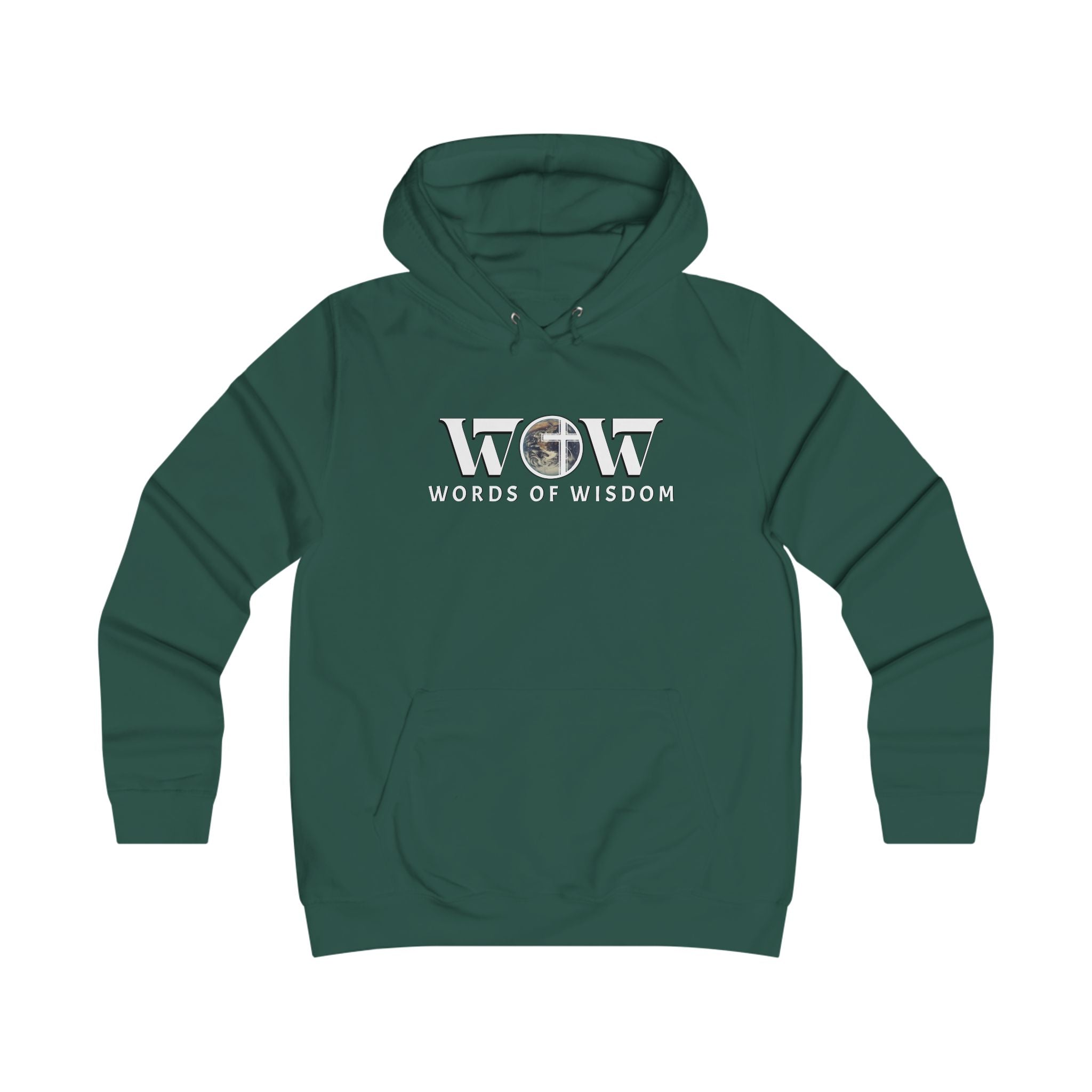 The Drip Tree Word Hoodie - LIT🔥— Living In The Fire™