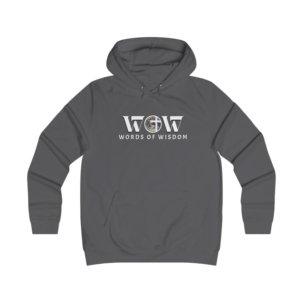 The Drip Tree Word Hoodie - LIT🔥— Living In The Fire™