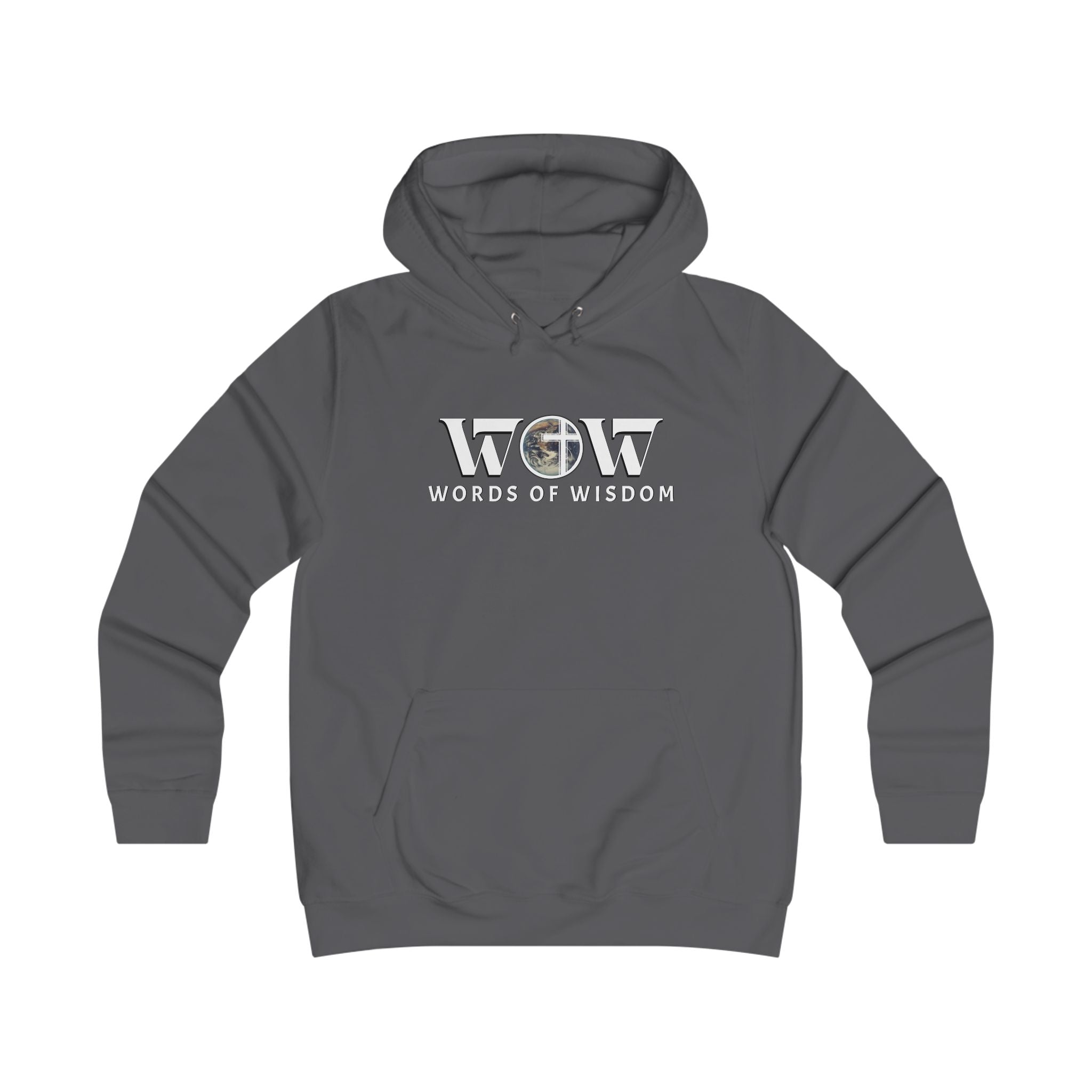 The Drip Tree Word Hoodie - LIT🔥— Living In The Fire™