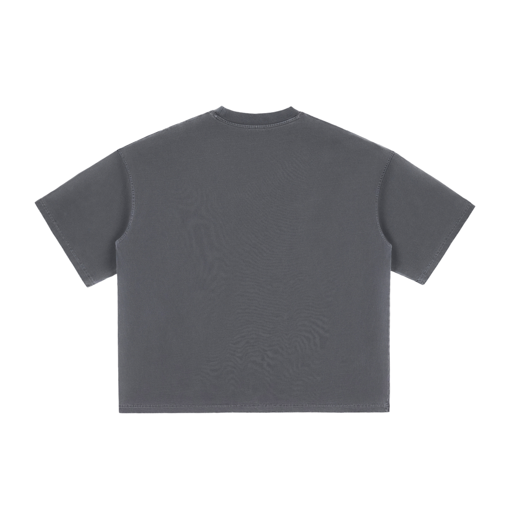 If you love me keep my commands (John 14:15) Boxy T-Shirt