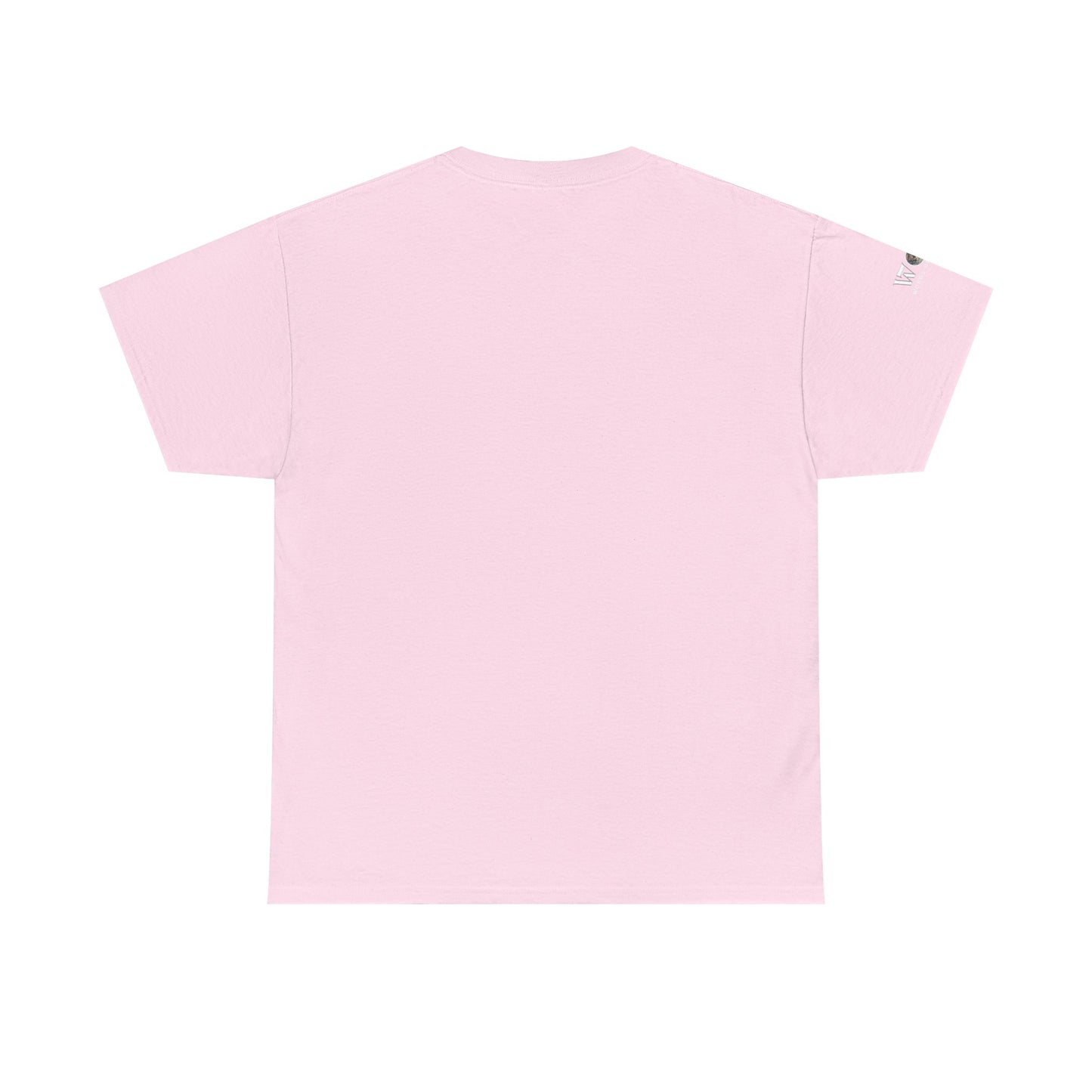 God is Good - WoW Words of Wisdom Tee