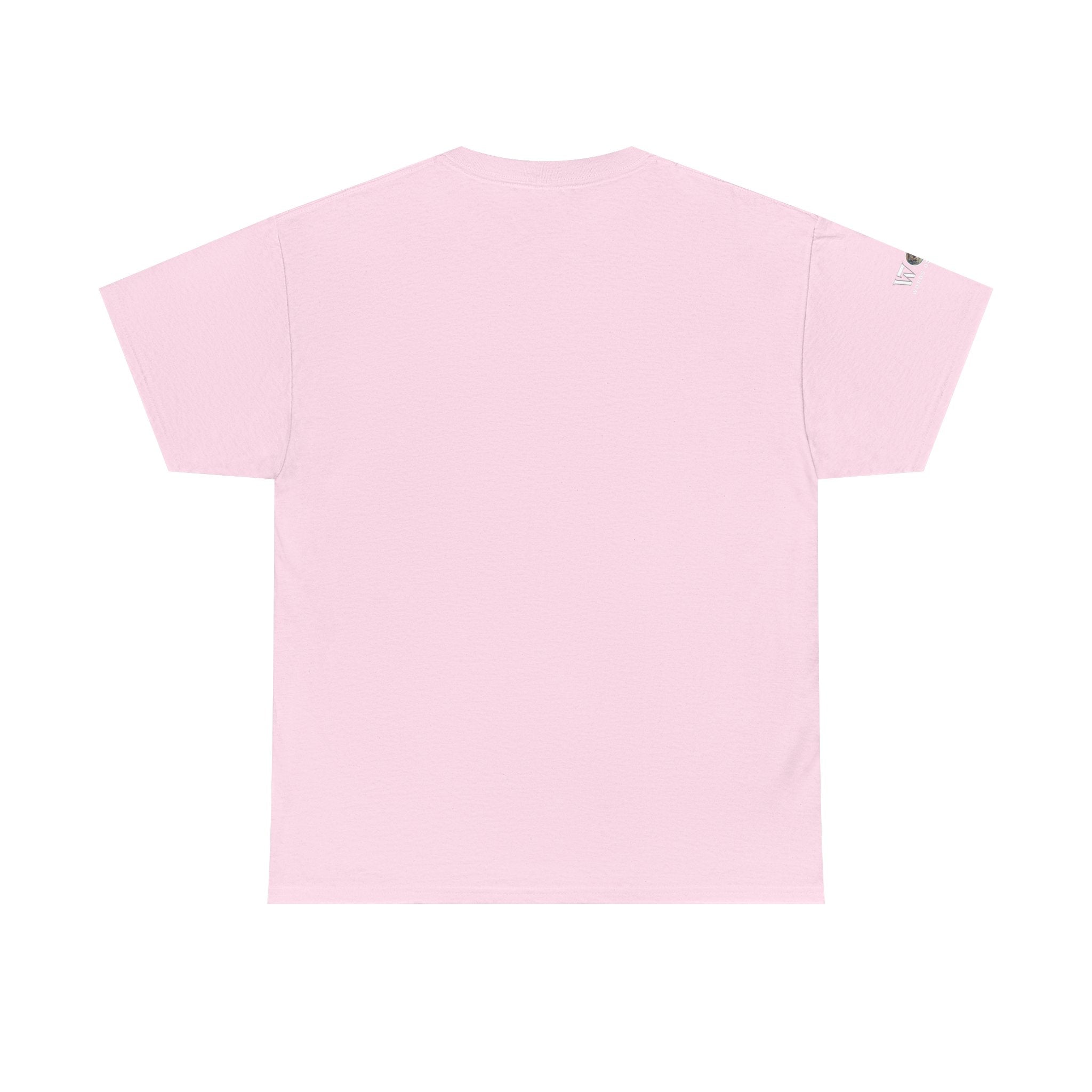 God is Good - WoW Words of Wisdom Tee
