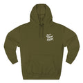 The Most Expensive Thing Hoodie, WoW Words of Wisdom