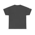 Living in the Fire Tee — "LIT" Flame Graphic Shirt