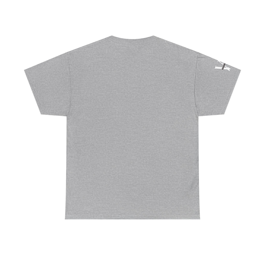 Stop Streeing Graphic Statement T-Shirt