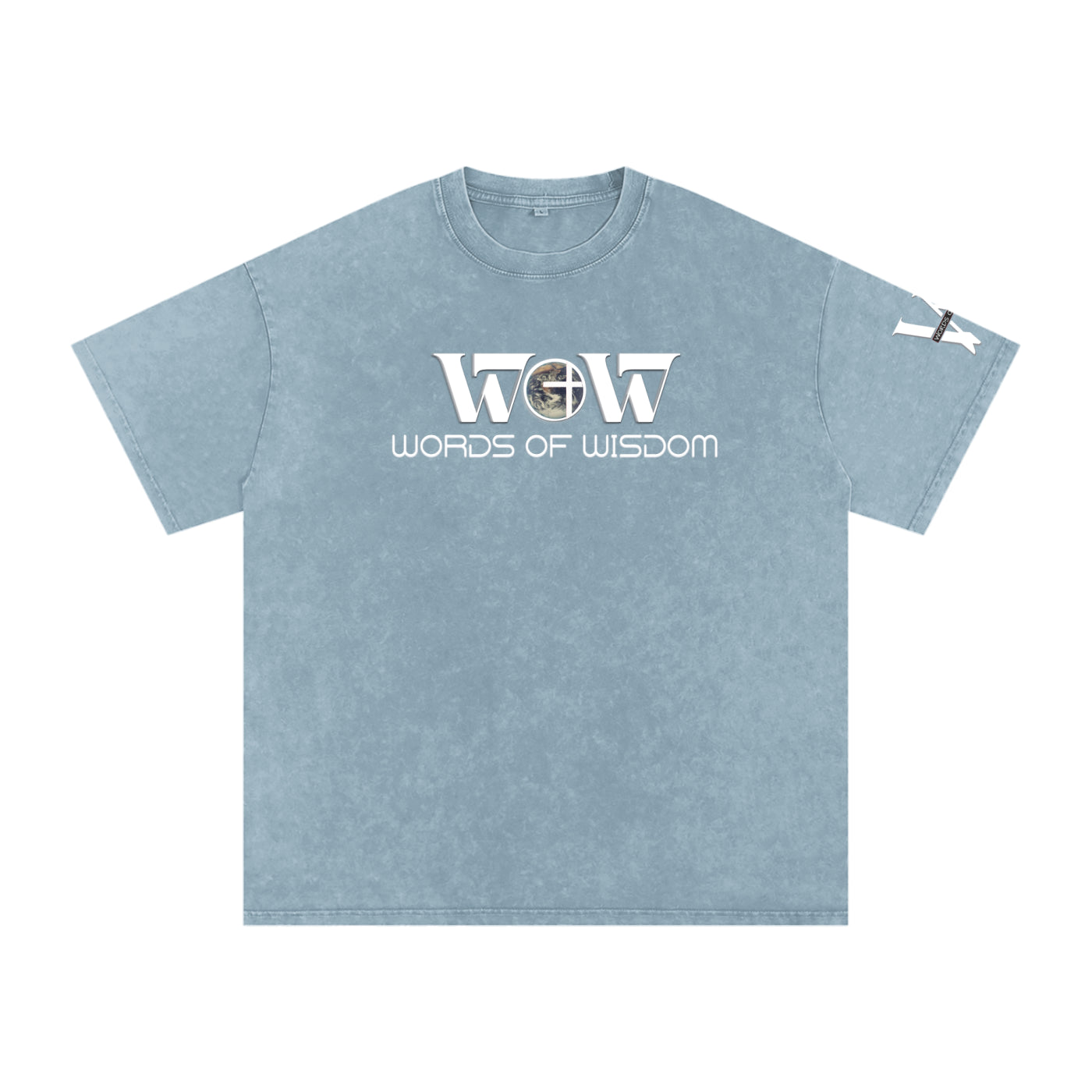 This is How We Win the Battle T-Shirt