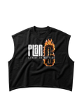 Plan C Boxy Tank Top
