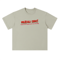 I used to serve a party; now I serve the King-Cotton T-Shirt