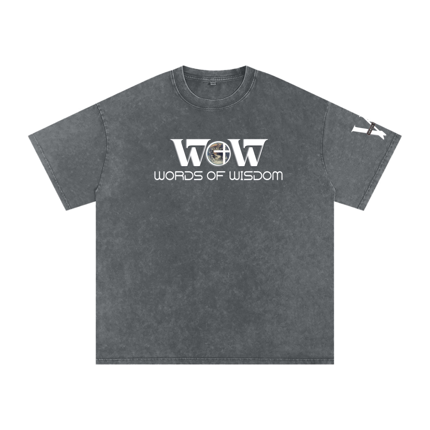 This is How We Win the Battle T-Shirt