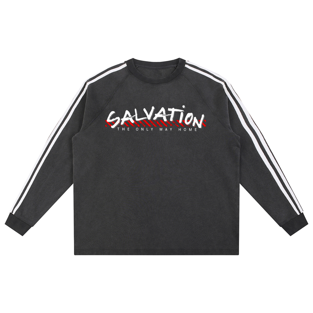 Salvation (The Only Way Home) Crewneck