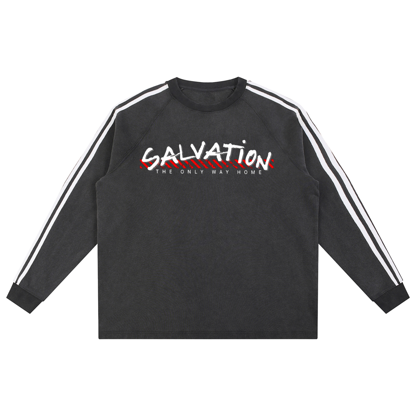 Salvation (The Only Way Home) Crewneck