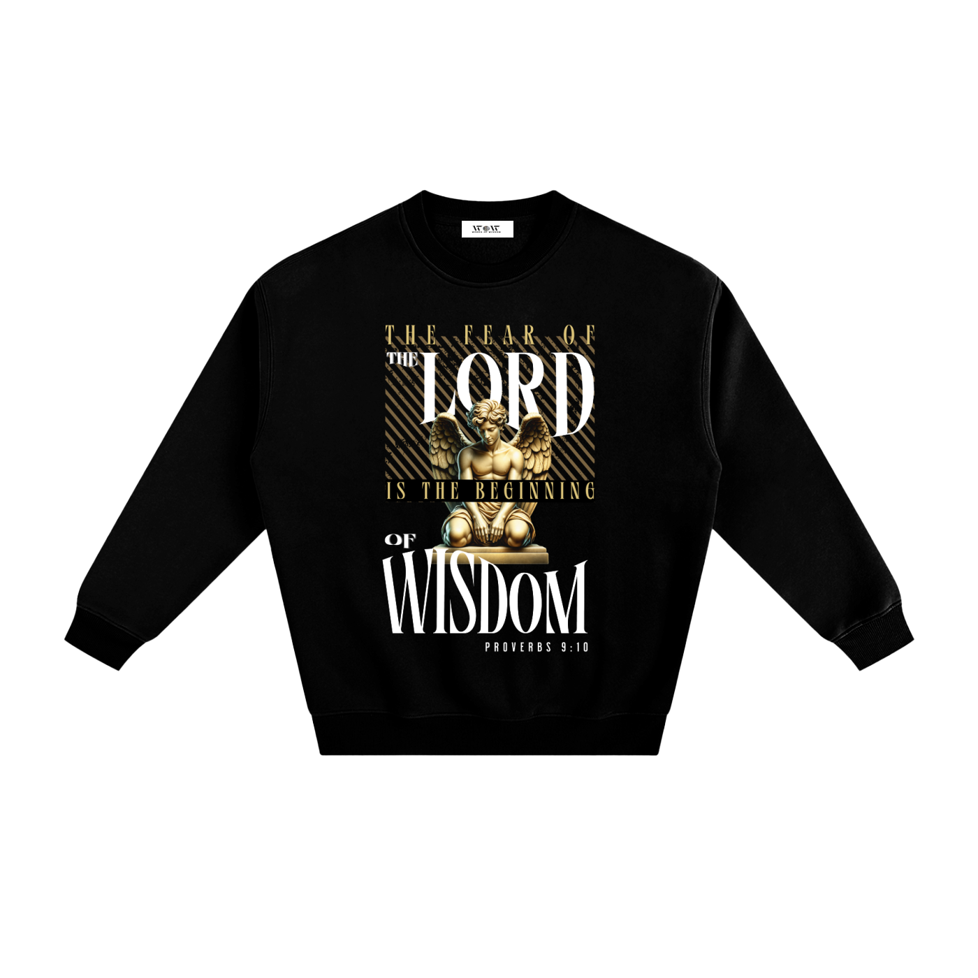 To Fear the Lord is the Beginning