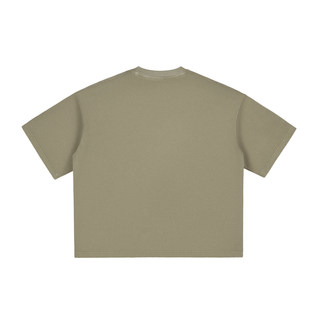 If you love me keep my commands (John 14:15) Boxy T-Shirt