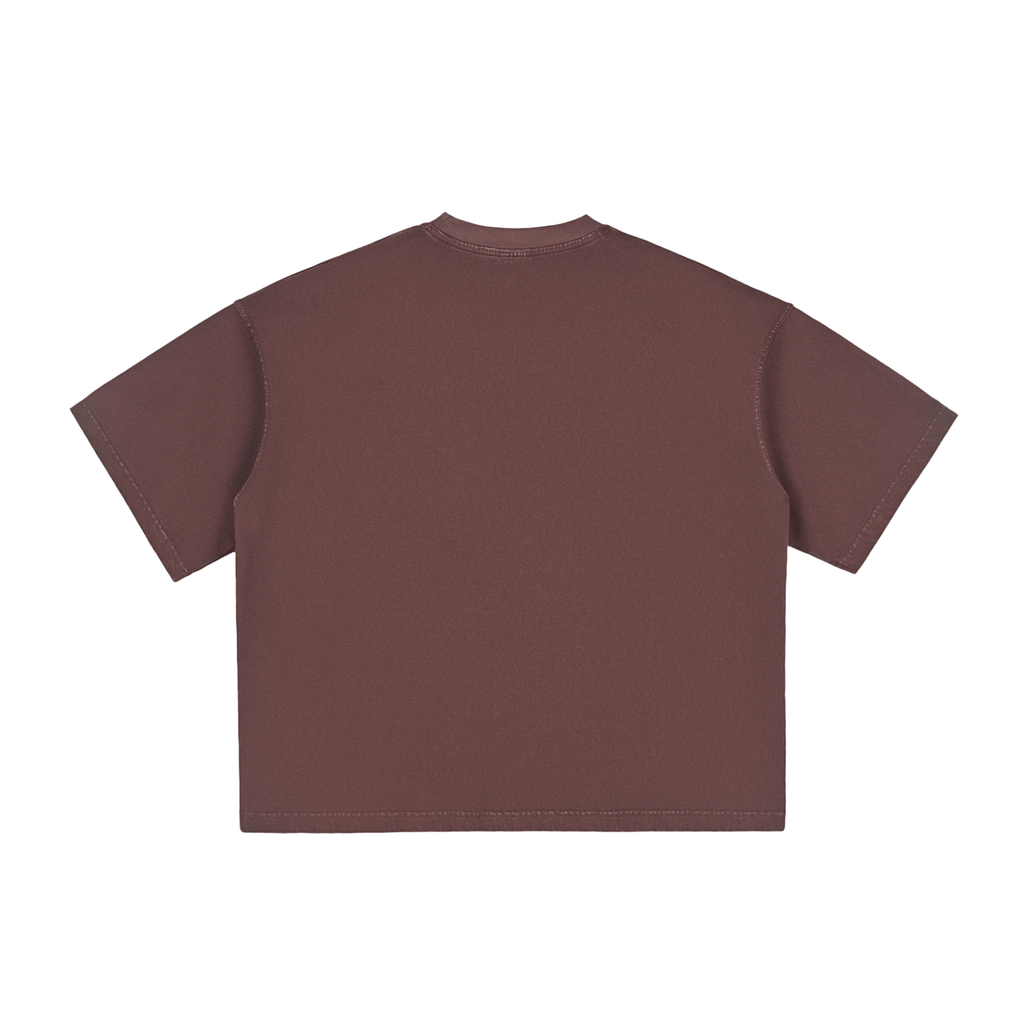 If you love me keep my commands (John 14:15) Boxy T-Shirt
