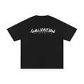 There’s a better way, black Unisex Pure Cotton T-Shirt