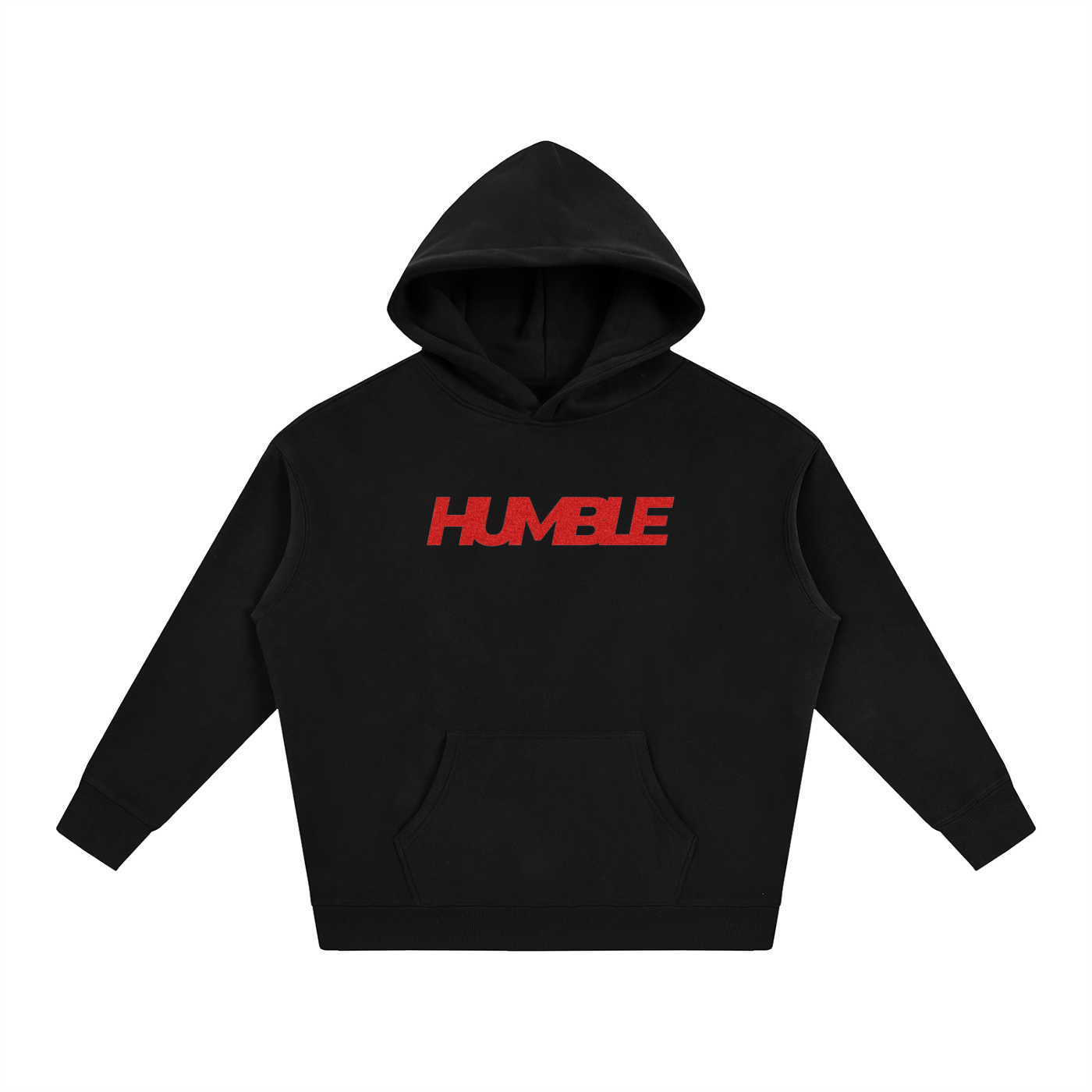 Humble 1 Peter 5:6 Hoodie