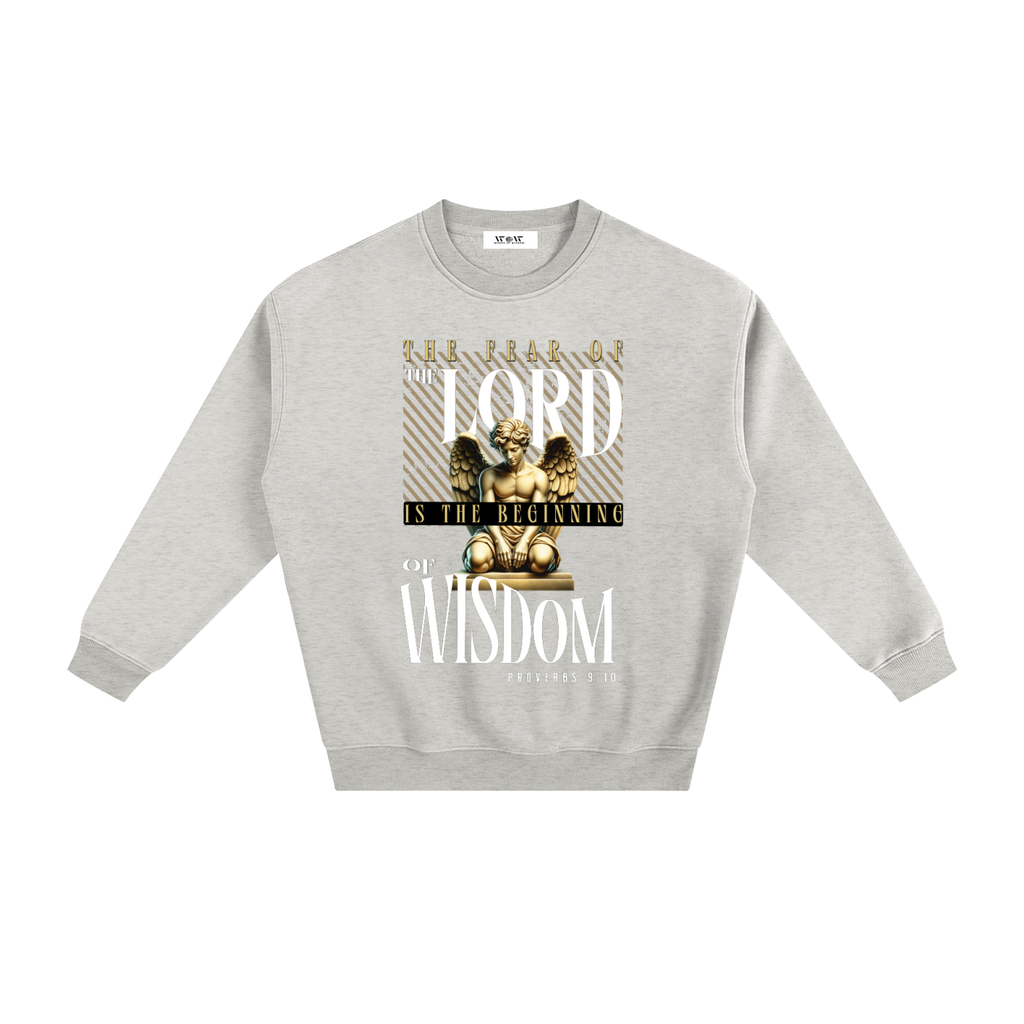 To Fear the Lord is the Beginning