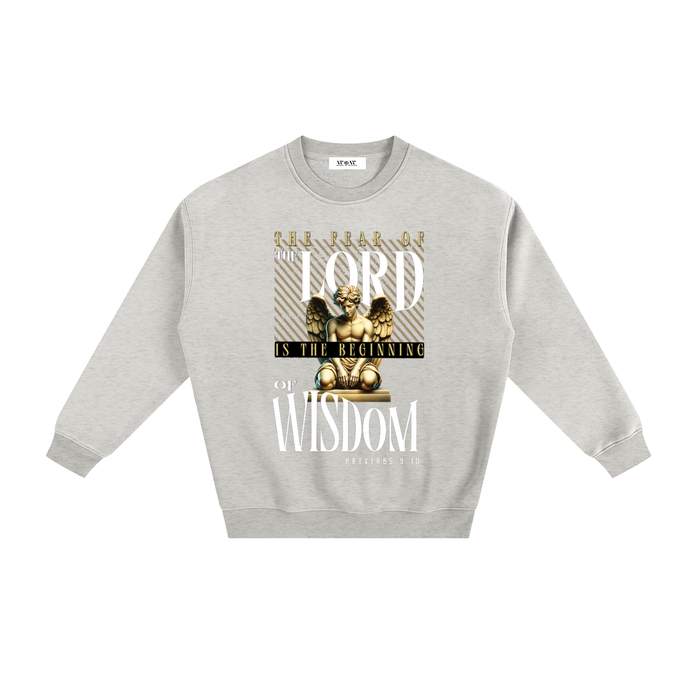 To Fear the Lord is the Beginning