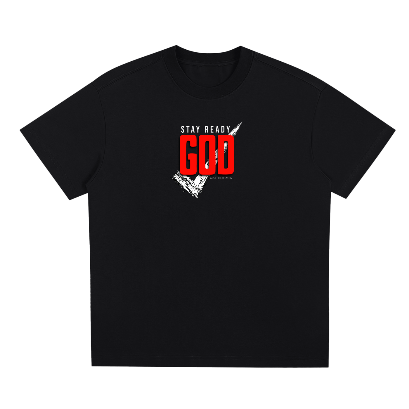 Don't Be The Stranger T-Shirt