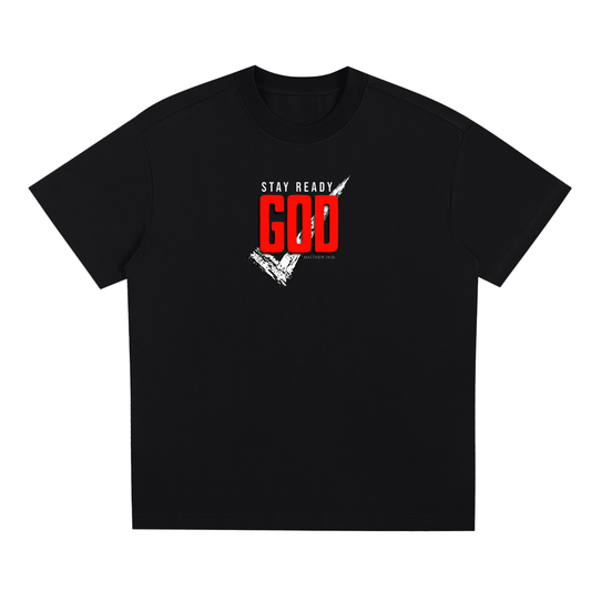 Don't Be The Stranger T-Shirt