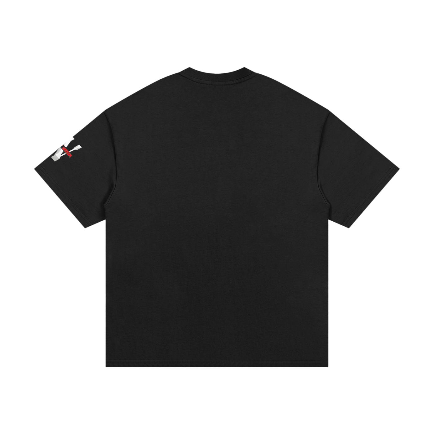 There is a better way Essential Heavyweight Cotton T-Shirt