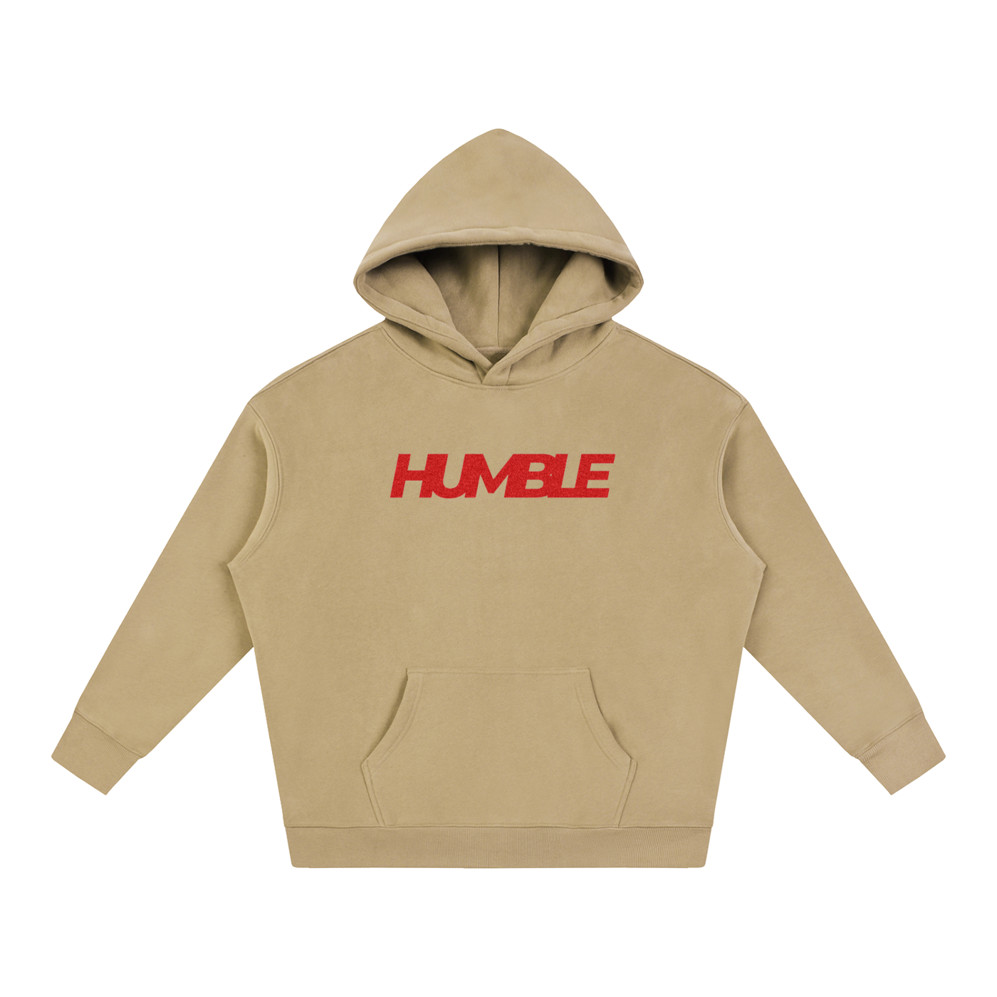 Humble 1 Peter 5:6 Hoodie