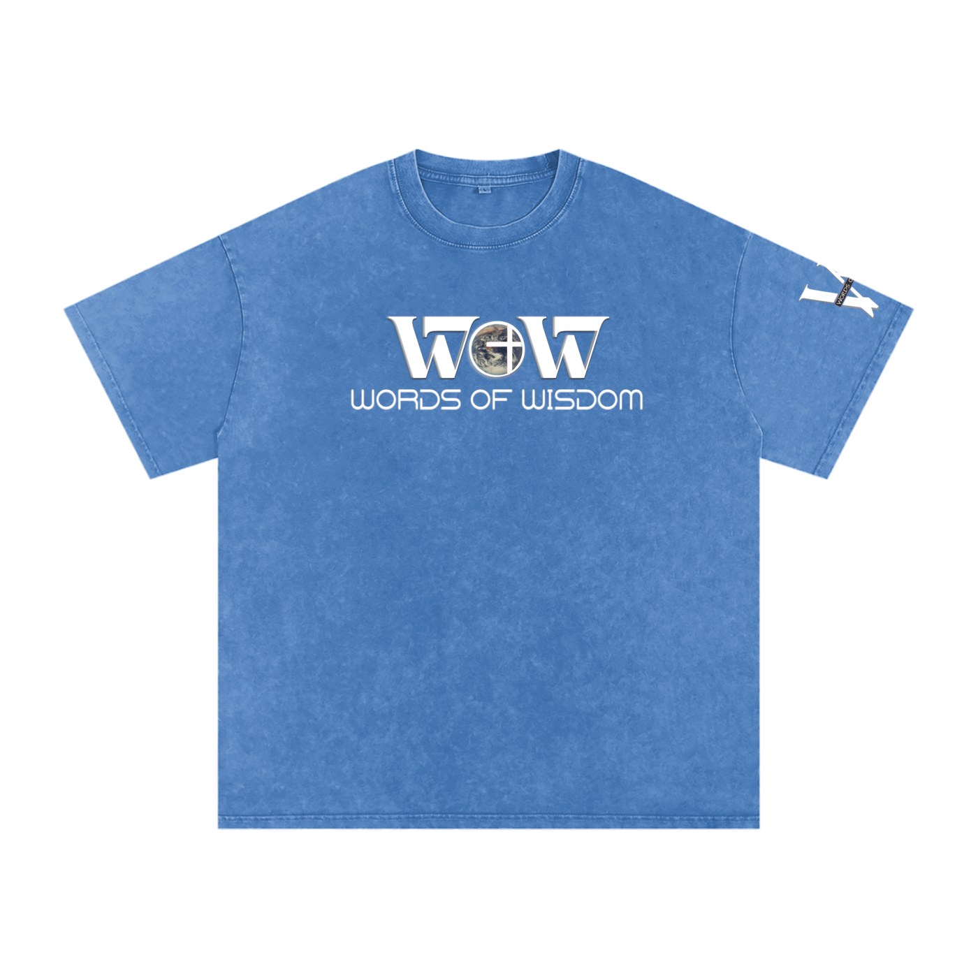 This is How We Win the Battle T-Shirt