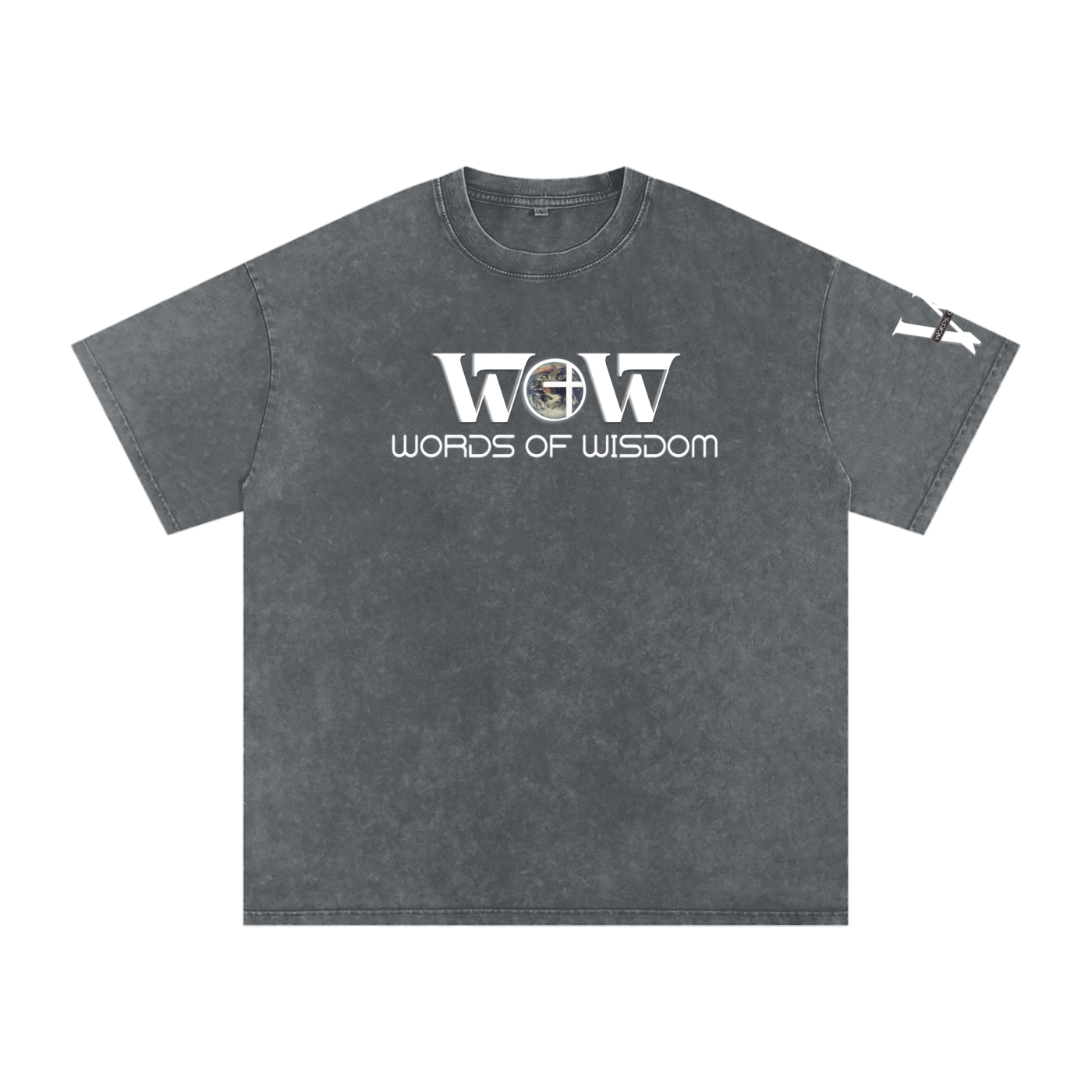 This is How We Win the Battle T-Shirt