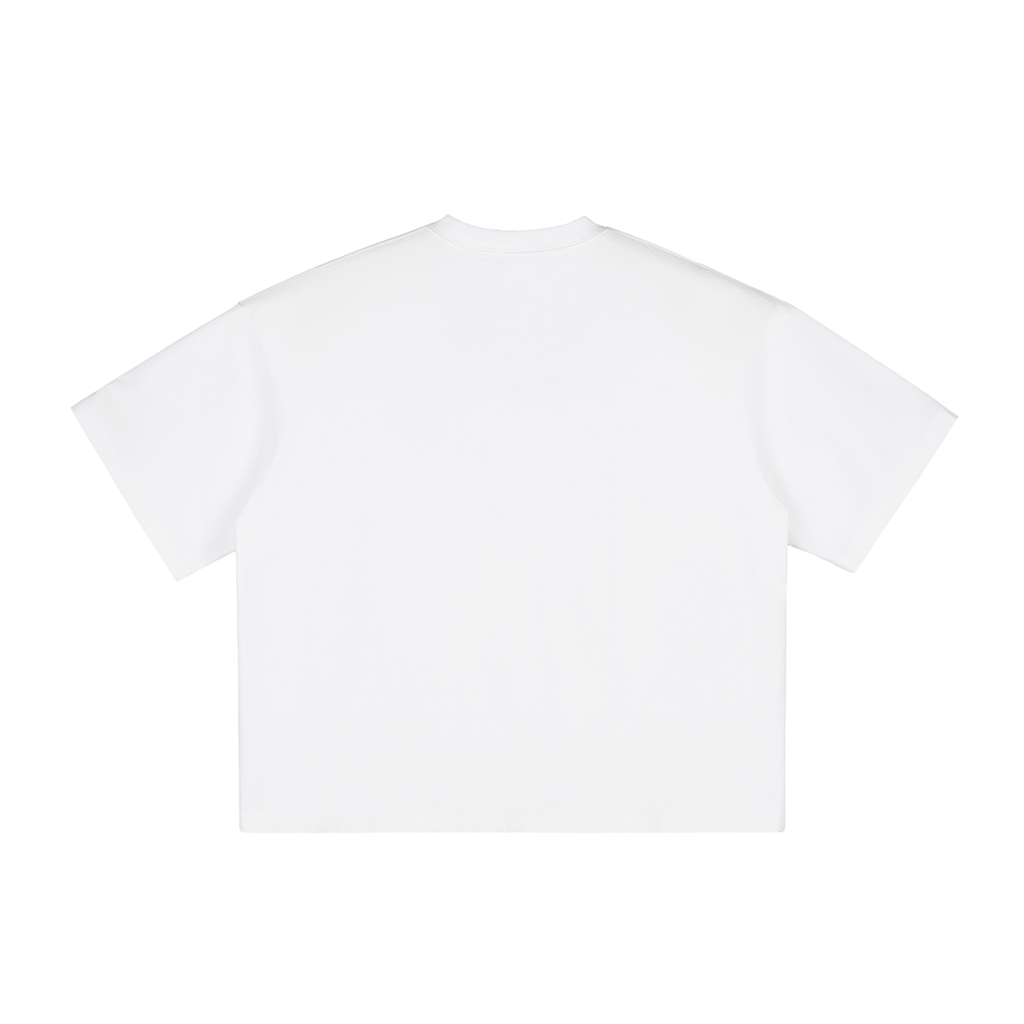 If you love me keep my commands (John 14:15) Boxy T-Shirt