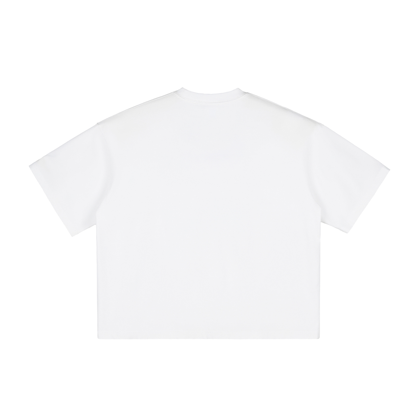 If you love me keep my commands (John 14:15) Boxy T-Shirt