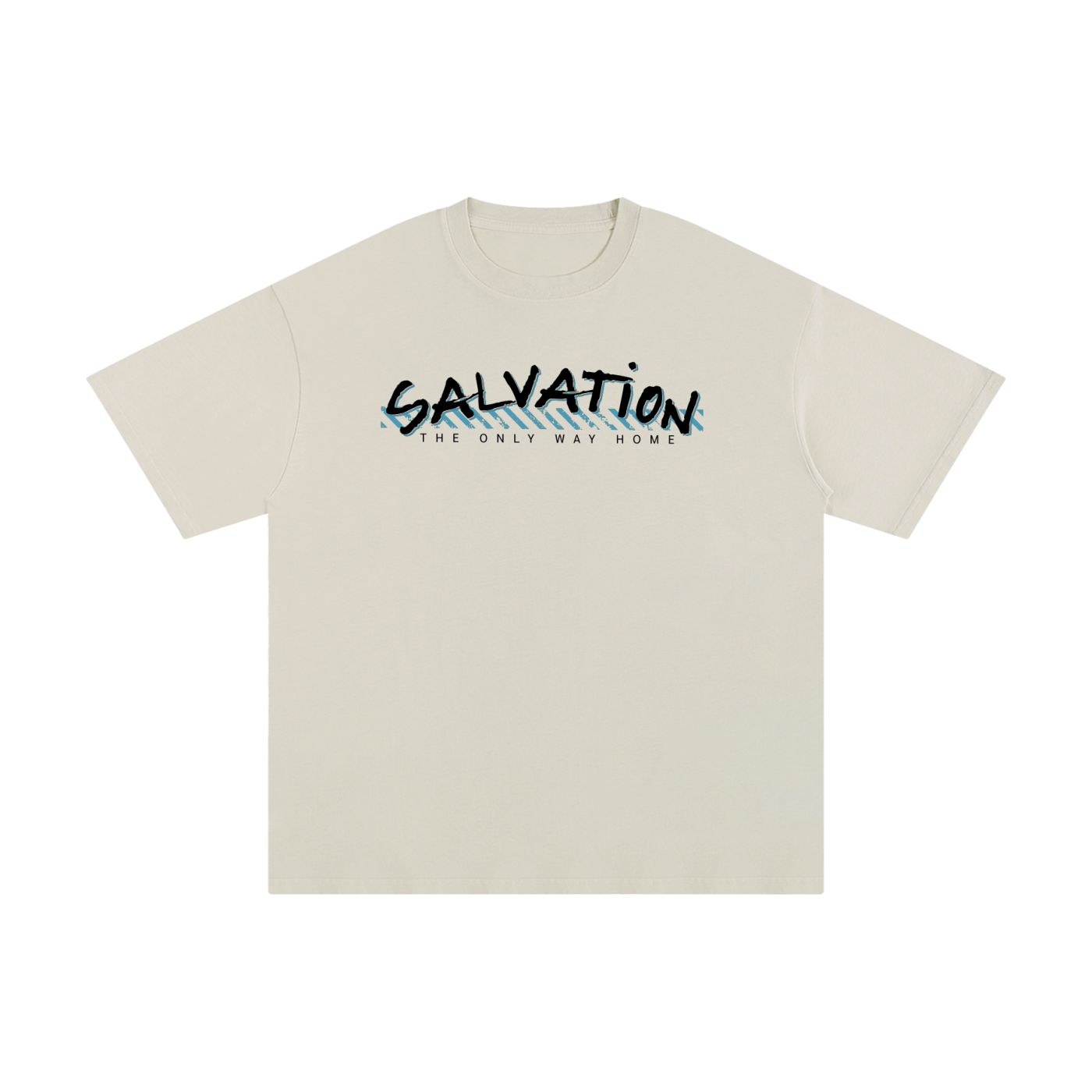There’s a better way Unisex Pure Cotton T-Shirt