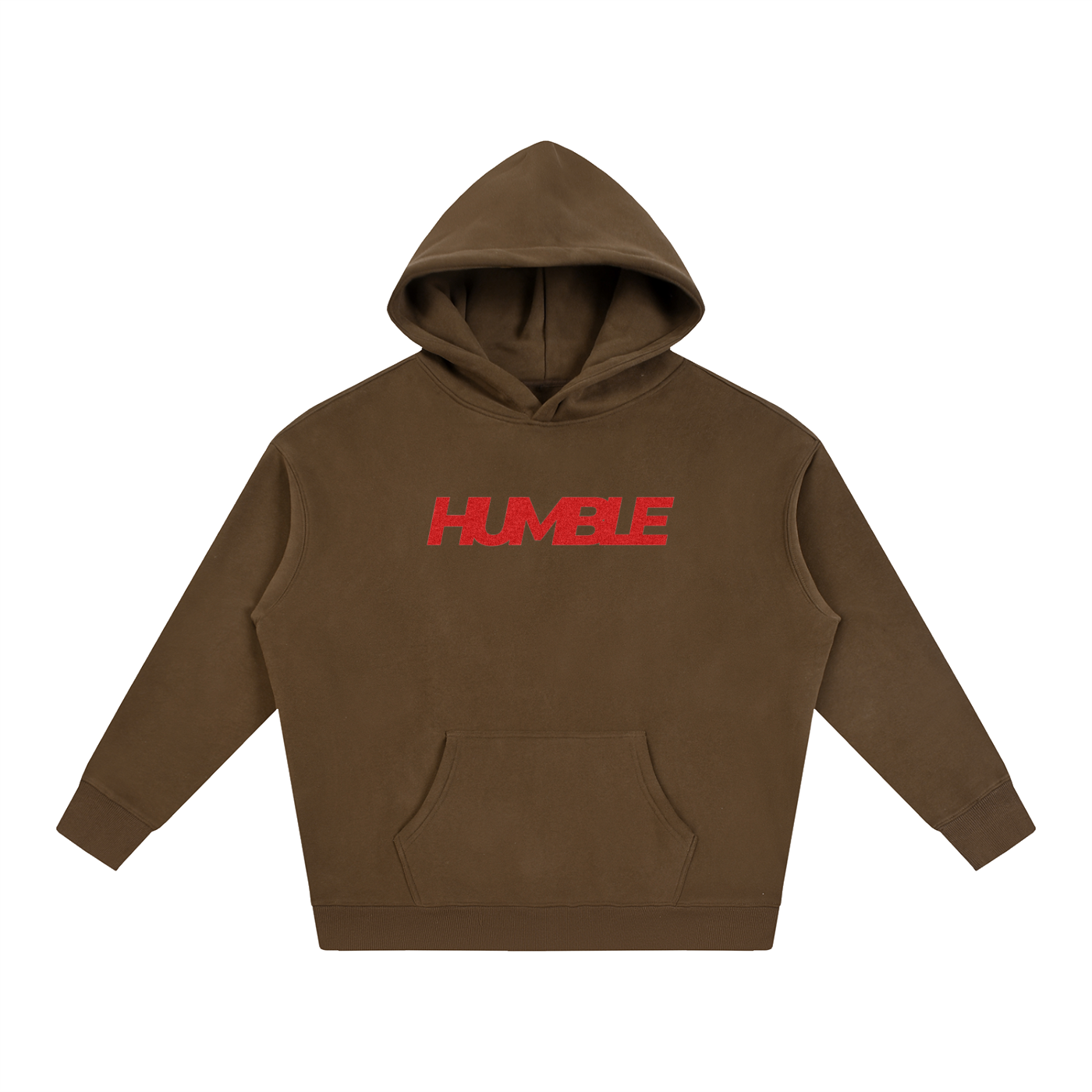 Humble 1 Peter 5:6 Hoodie