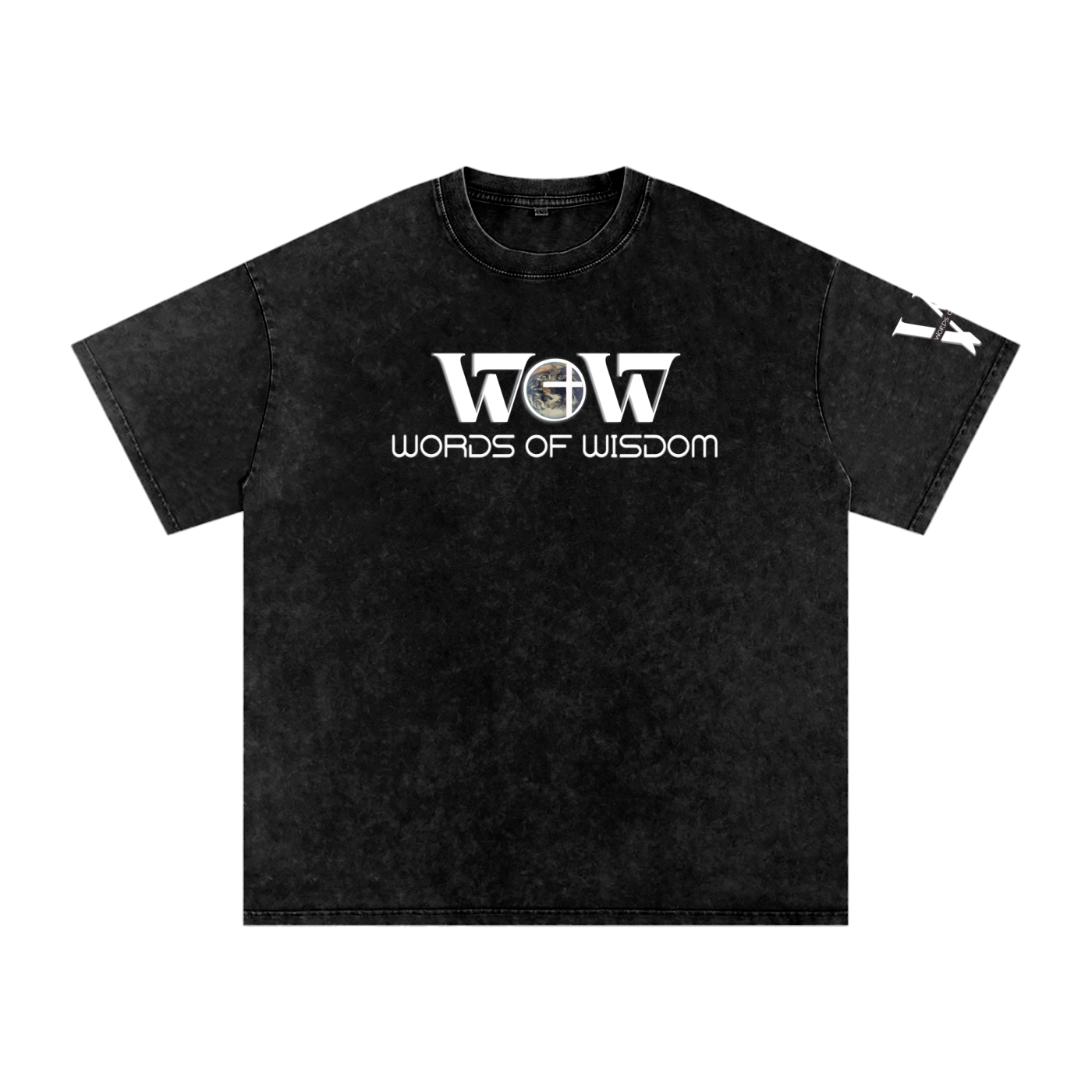 This is How We Win the Battle T-Shirt