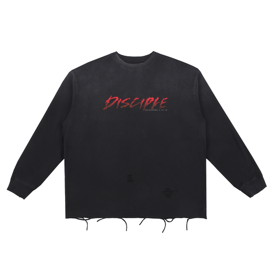 Disciple J.P.I.A